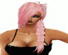 hair pink