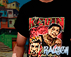 Eterno Kevin