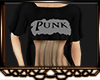 Long Punk Shirt