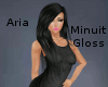 Aria - Minuit Gloss