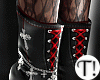 T! Vampire Boots
