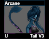 Arcane Tail V3