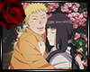 🌹 Naruto & Hinata