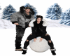 llzM.. Snowball + Poses