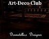 art-deco club