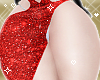 Madame BX Red