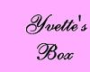 Yvette's Box