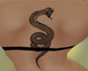 Snake Tatto