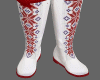 Russian Boots N333 M