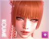 ▼ Kim Carrot