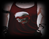 Muscle Shirt RedSkull