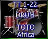 DRUM AFRICA