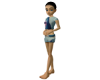 Avatar Standing