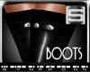 [S] Midnite Boots (BM)