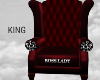 BossLady Chair