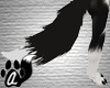 AzKi|Fur of Spades tail