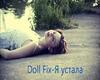 Doll Fix-Я ÑÑÑала Doll Fix-Я ÑÑÑала