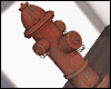 ☠ Fire Hydrant