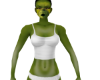 [MM] Grinchy Skin