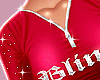 Miley red set
