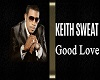 KEITH SWEAT-GOOD LOVE VB