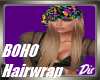 BOHO Hippie Hairwrap