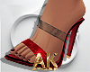 Autumn Wine Heels