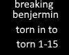 breakin ben torn in 2