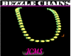 BEZZLE CHAIN