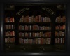Castle Retreat Bookcase
