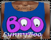 *Booo Blue Fit