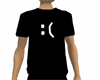 Emotes: Sad (Black)