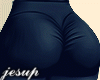~scrunch pants~black