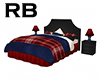 Sterling Bed Set