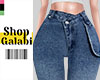 ❡ DR Jeans