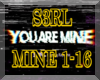|M| You're Mine S3RL
