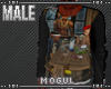 #TheMoguls Sweater [M]