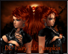 DL* Fairy Tale Pumpkin