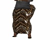 Gold Skirt