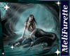 ~*Sea Aqua Mermaid