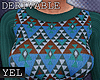 [Y] Sweater med drv. 03
