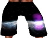 Space Shorts..Long