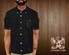 ISC | Rascals Button Up