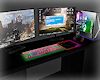 [Luv] Gaming Desk