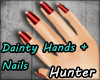 [H®"]D.Hand V2-Red N.