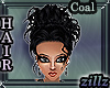 [zillz]Goddess Black Coa