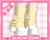 SL | Bby Chicky Boots