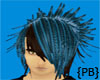 {PB}Blue Black Emo Punk