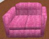 Pink  Nap Couch