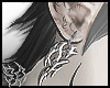 5C TRIBAL EARRING